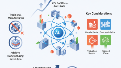 How to Use 3D Printing for Aluminum Manufacturing Efficiently?