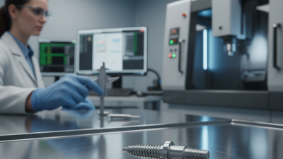 2026 How to Choose Medical Precision Machining Solutions for Your Needs?