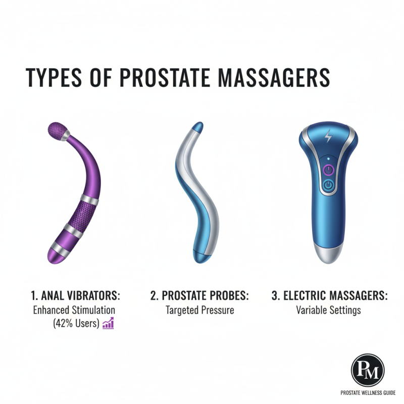 How to Choose the Best Prostate Massager for Males?