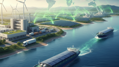 Why Optimize Energy for Sustainable Global Sourcing?