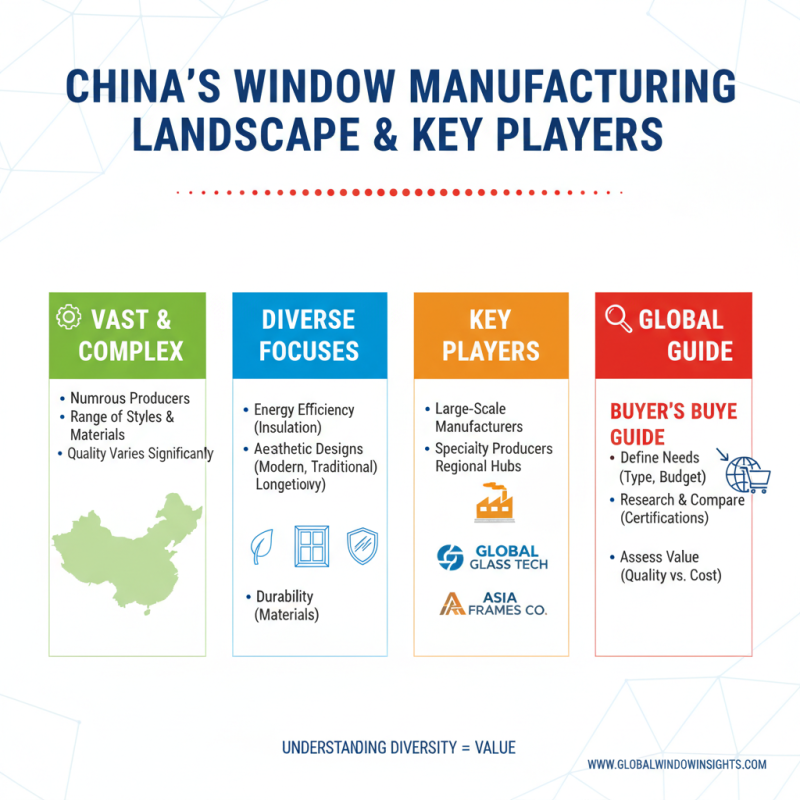 Top Value Windows in China for Global Buyers Looking for Quality?