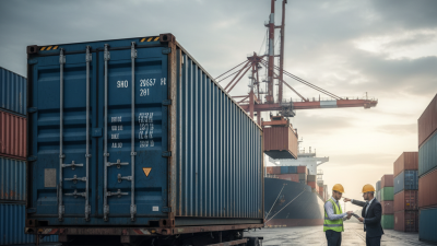 What is a 20ft container and how to source one?