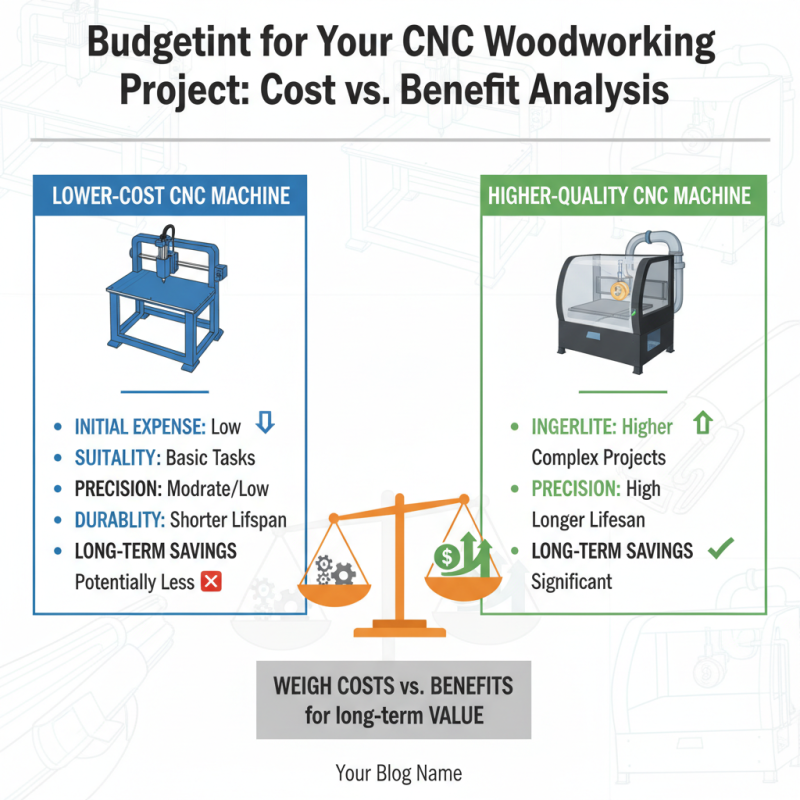 2026 How to Choose the Best Cnc Woodworking Machine for Your Projects?