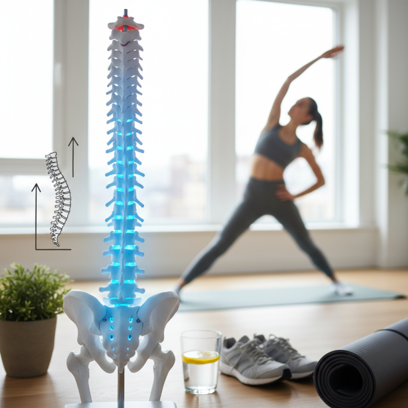 10 Essential Tips for Effective Spinal Health Care Today