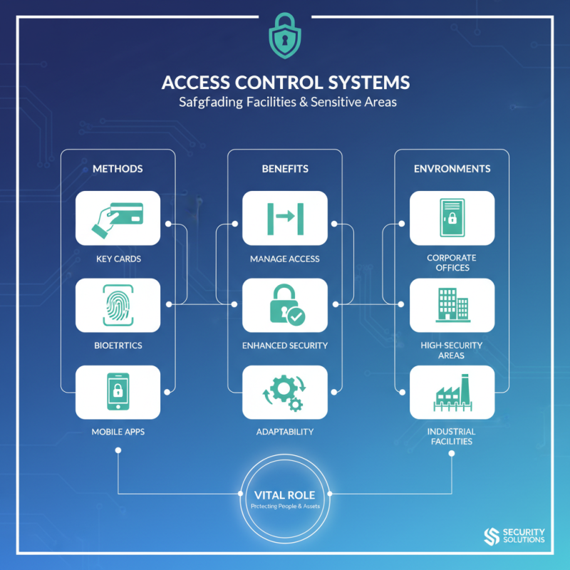 Top 10 Access Control Systems for Enhanced Security Solutions?