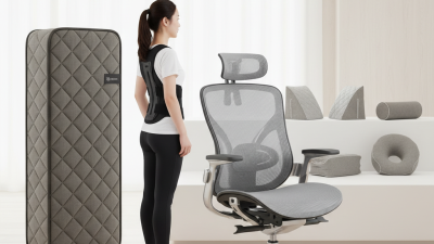 China Top Spinal Support Systems for Enhanced Health and Comfort?