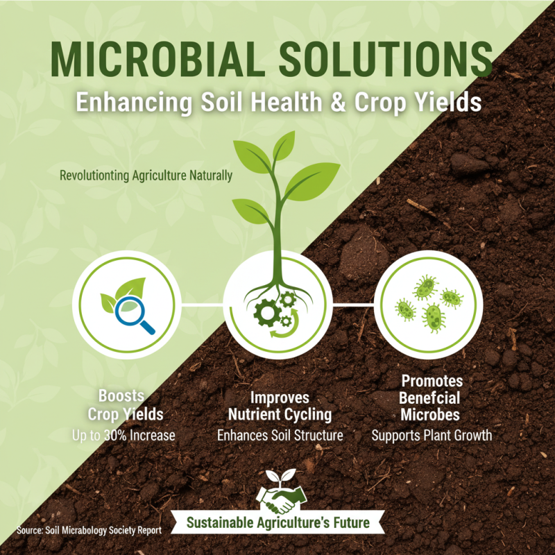 2026 Top Green Fertilizer Innovations for Sustainable Agriculture?