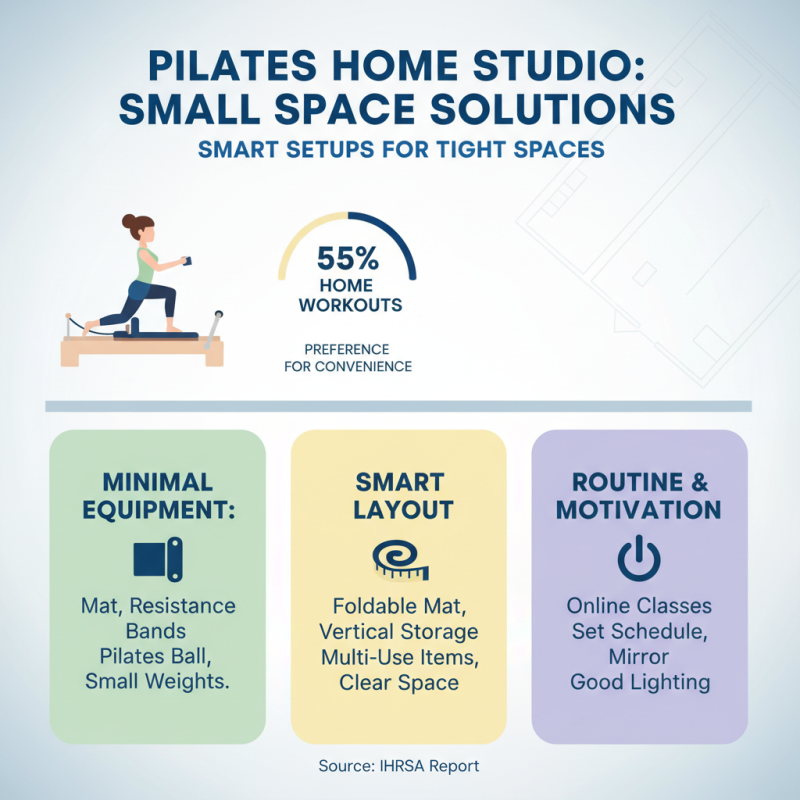 What is the Best Pilates Equipment for Your Home Workout?