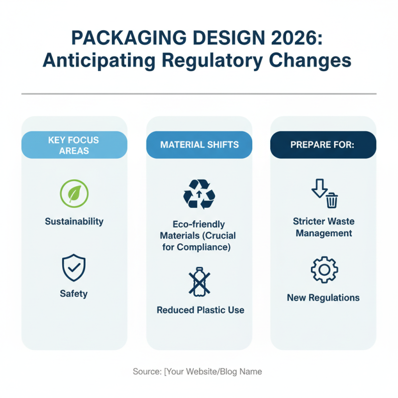 Top Packaging Design Trends for 2026 What Buyers Need to Know