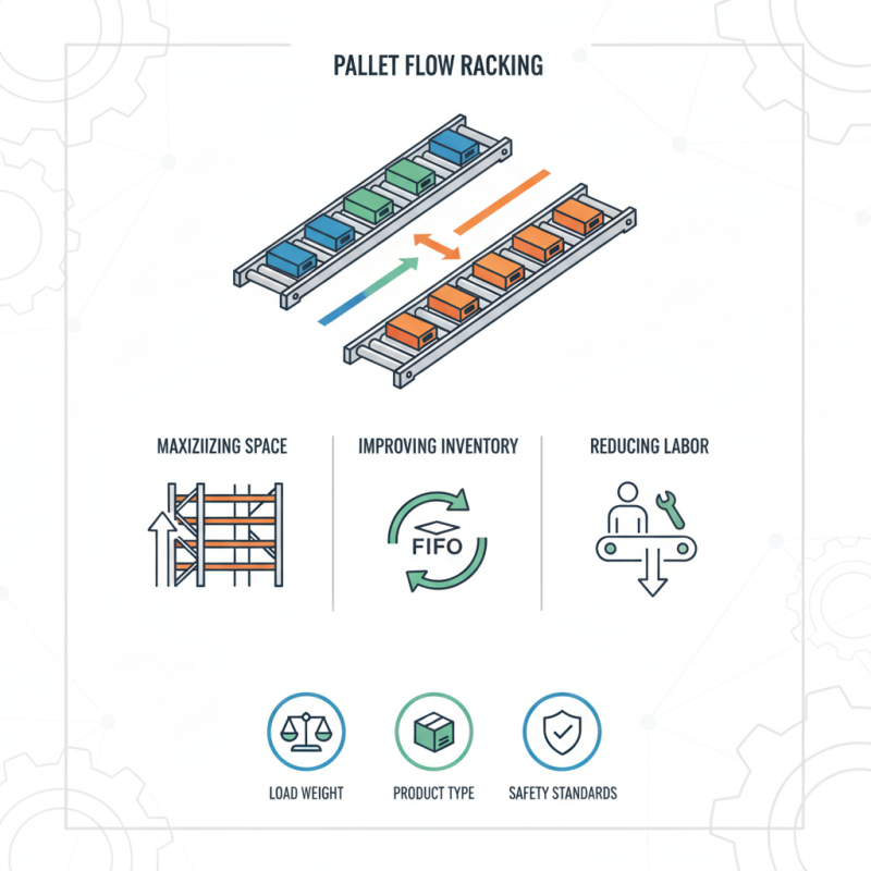 The Ultimate Guide to Pallet Flow Racking Solutions?