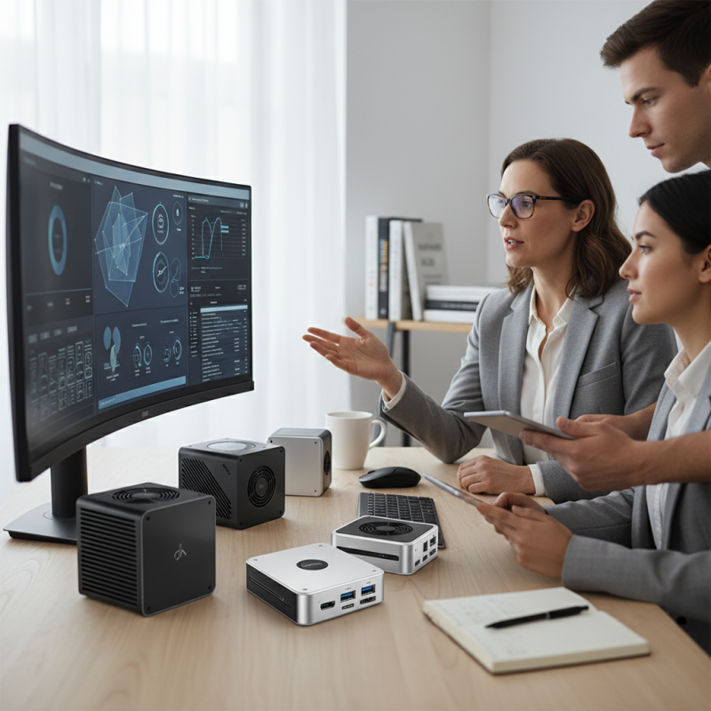 How to Choose the Best Tiny PC for Your Needs?