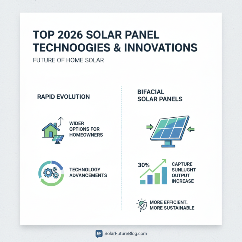 2026 Best Solar Panel System Home Options for Sustainable Living?