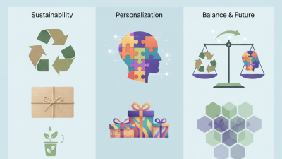 Top Packaging Design Trends for 2026 What Buyers Need to Know