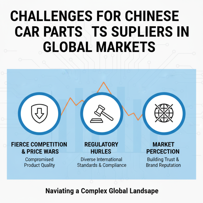 China Top Car Parts Suppliers for Global Buyers?
