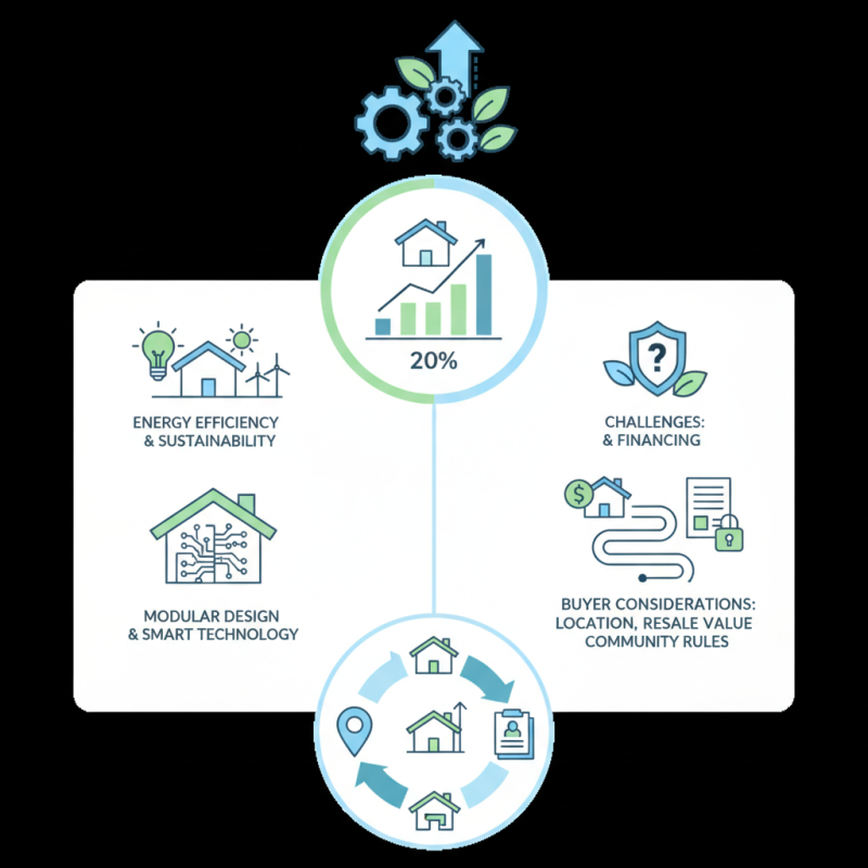 Top Modern Manufactured Homes Trends You Should Know?