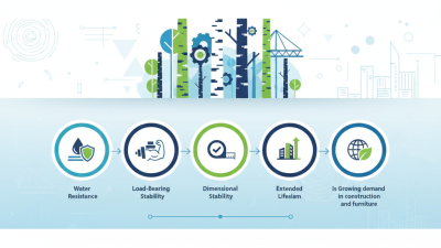 Top 5 Benefits of Film Faced Birch Plywood for Buyers?