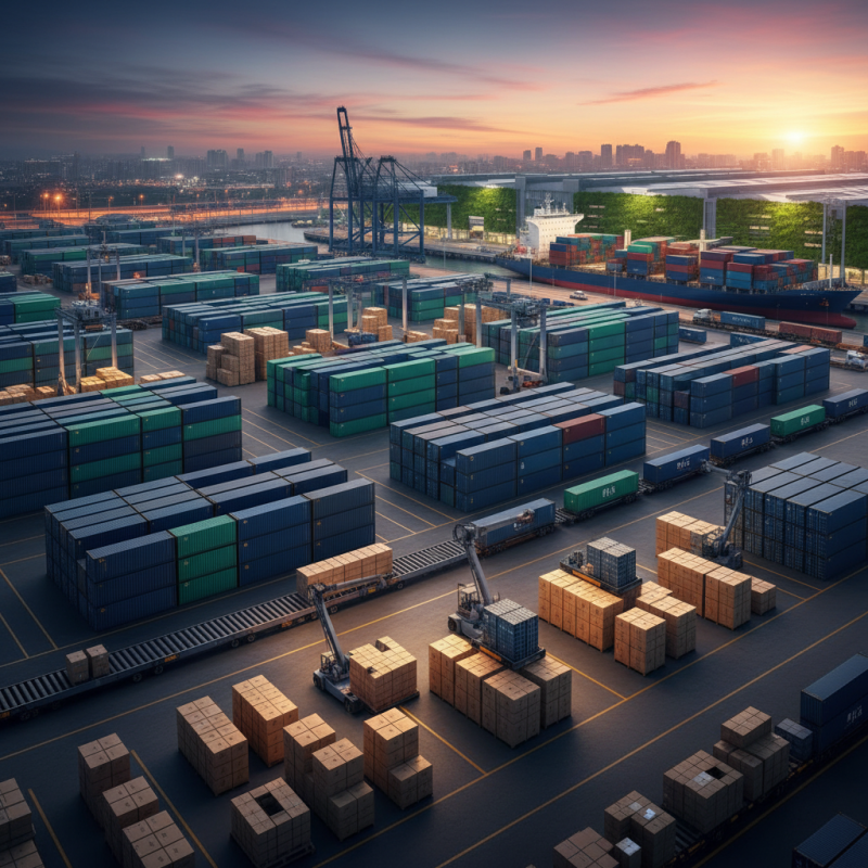 China Top Container and Packaging Supply You Need to Know?