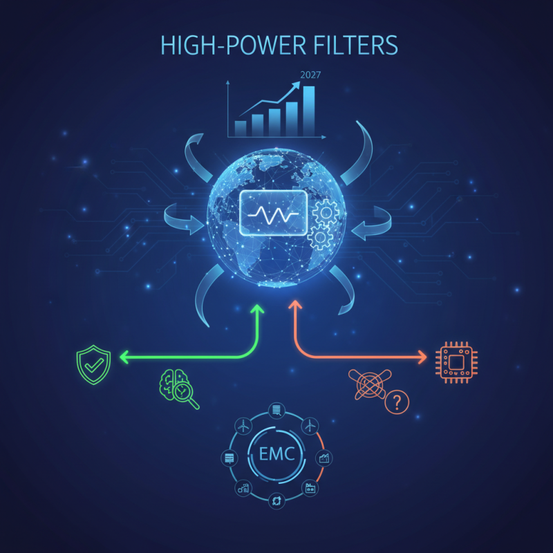 High Power Filters Best Options for Global Buyers?