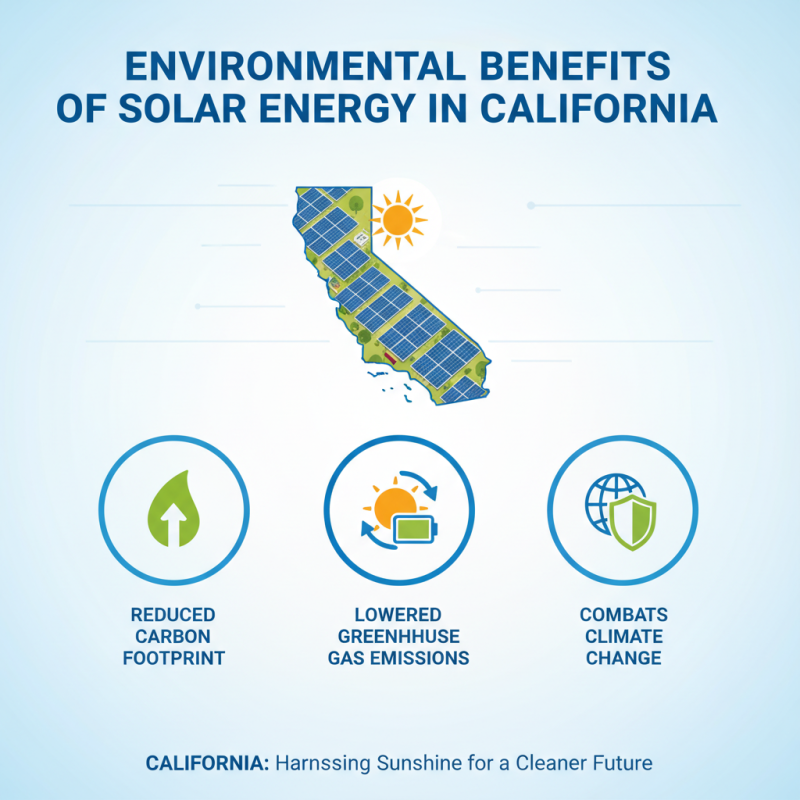 2026 Top Benefits of Installing Solar Panels in California