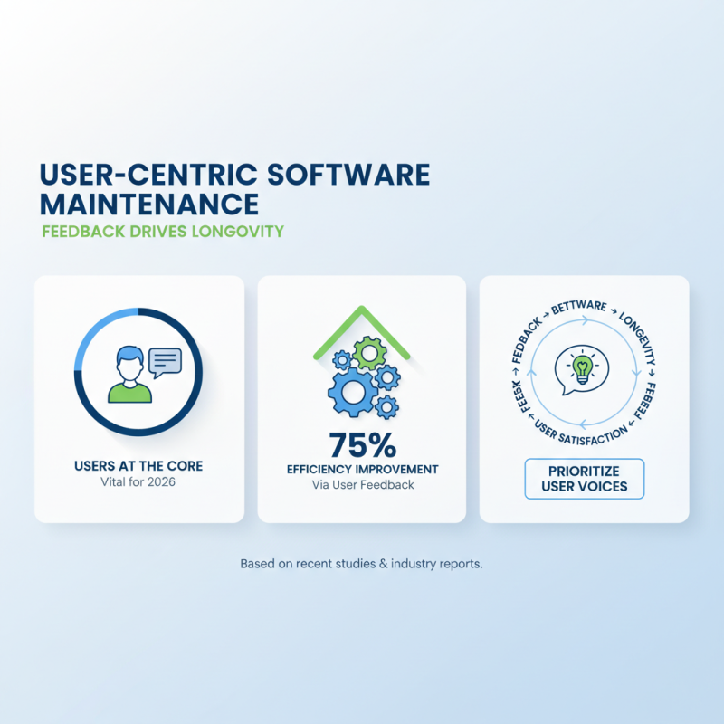 What to Expect from Software Maintenance in 2026?