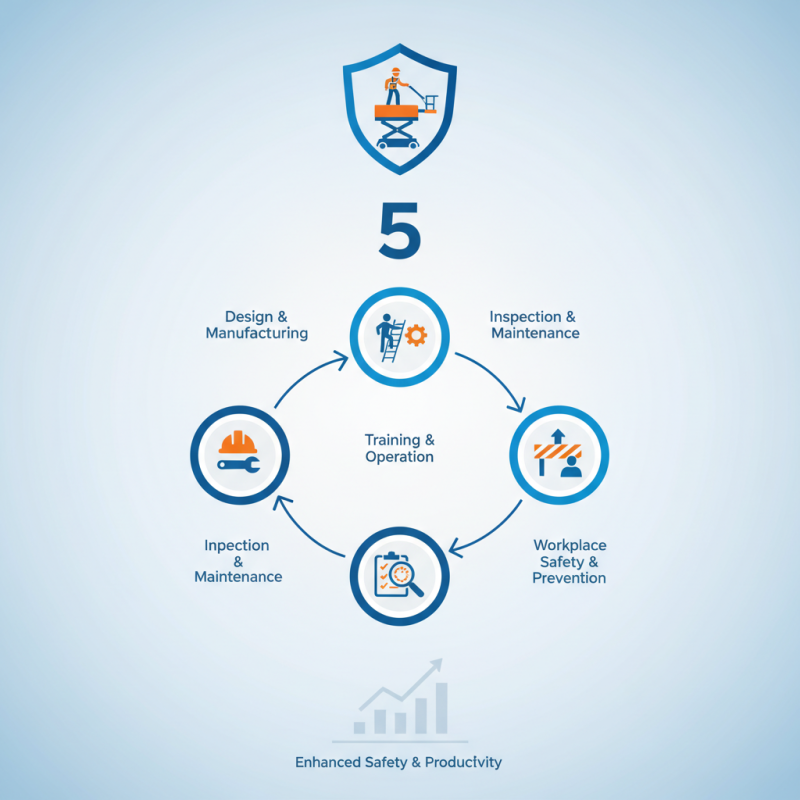 Top 5 Best Ansi Aerial Lift Standards You Need to Know?