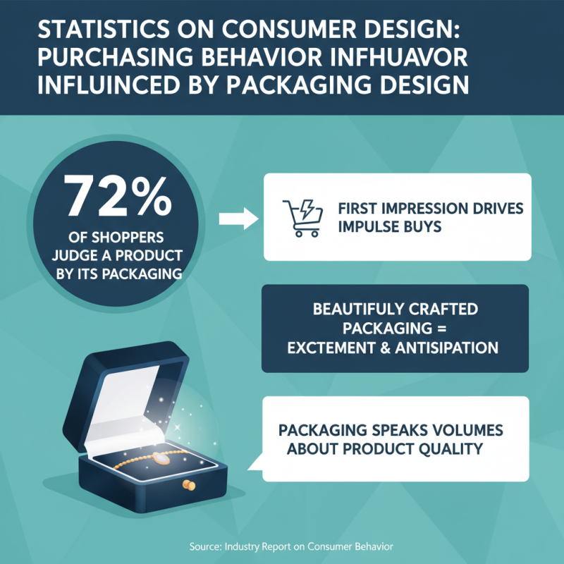 Why Is Jewelry Box Packaging Essential for Merchants?