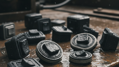 How to Choose the Best Waterproof Rocker Switch for Your Needs?