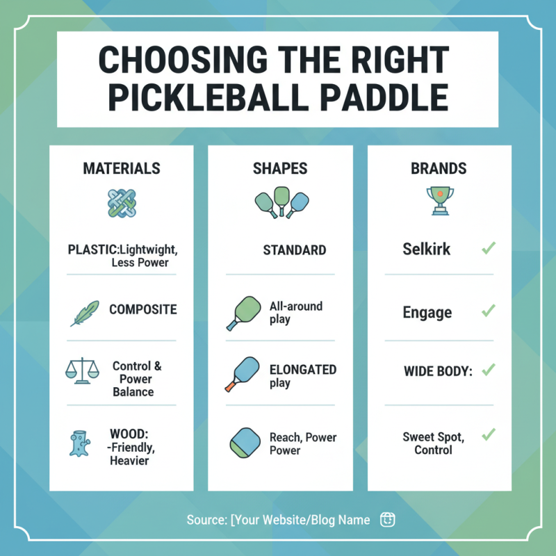 2026 Best Professional Pickle Ball Gear and Accessories Guide?