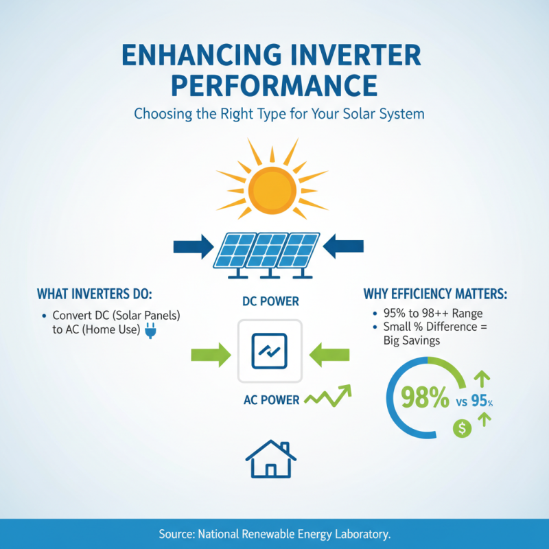 10 Essential Tips for Maximizing Your Solar Power Efficiency