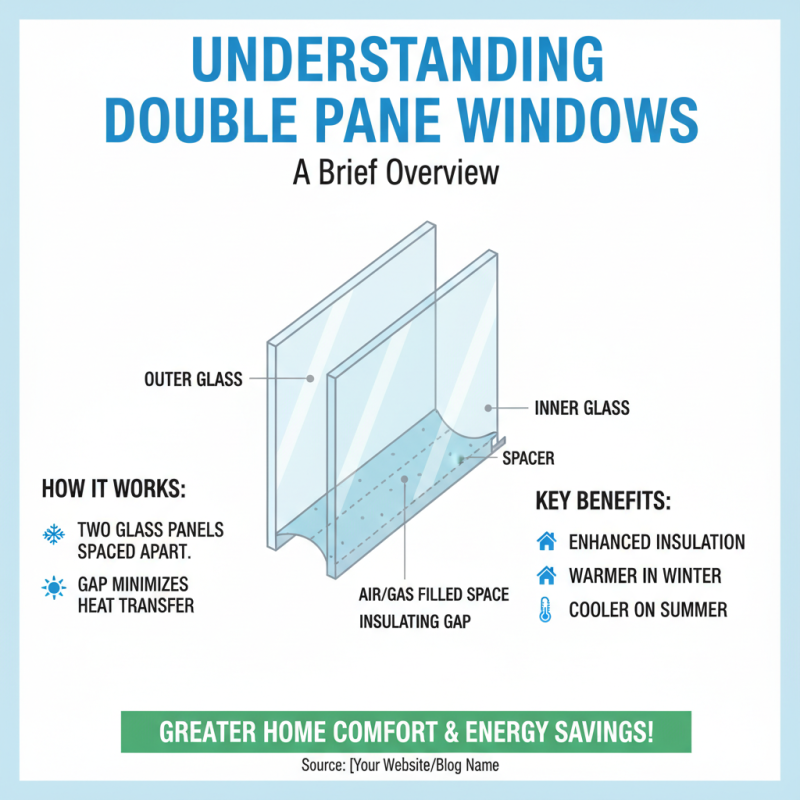 Top 10 Benefits of Double Pane Windows for Your Home?