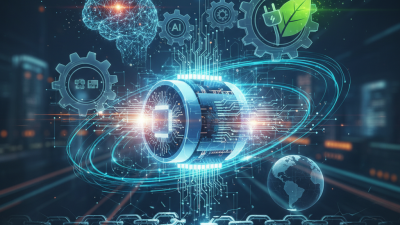 2026 Top Motor Controller Trends Innovations and Market Insights?