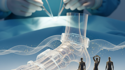 Top Foot Ankle Surgery Techniques for Effective Recovery?