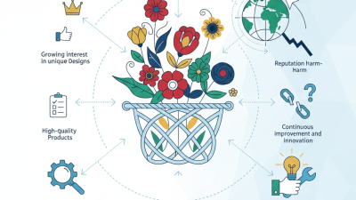 China Best Open Body Flower Basket Rigging for Global Buyers?