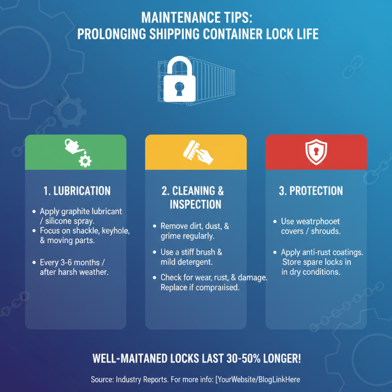 Top 10 Shipping Container Stacking Locks You Need to Know?