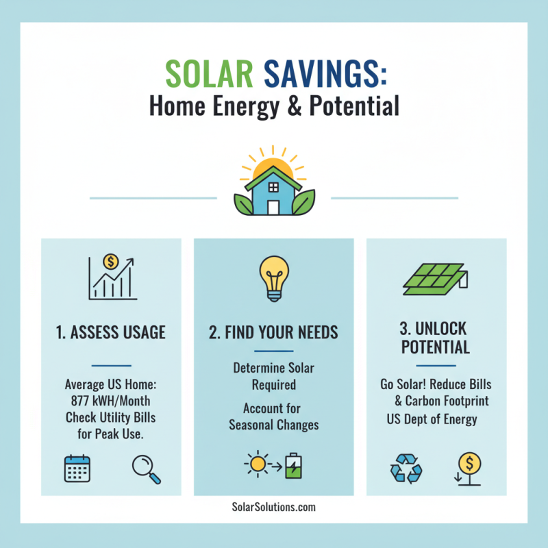 2026 How to Choose the Best Solar Energy Solutions for Your Home?