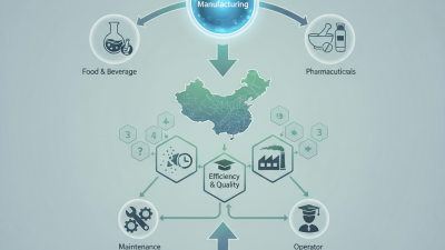 Exploring China Best High Shear Homogenizers for Innovative Solutions?