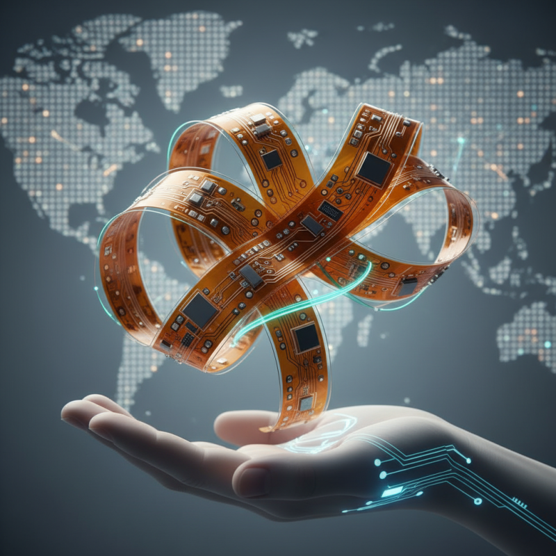 Flexible PCB Board Advantages for Global Buyers?