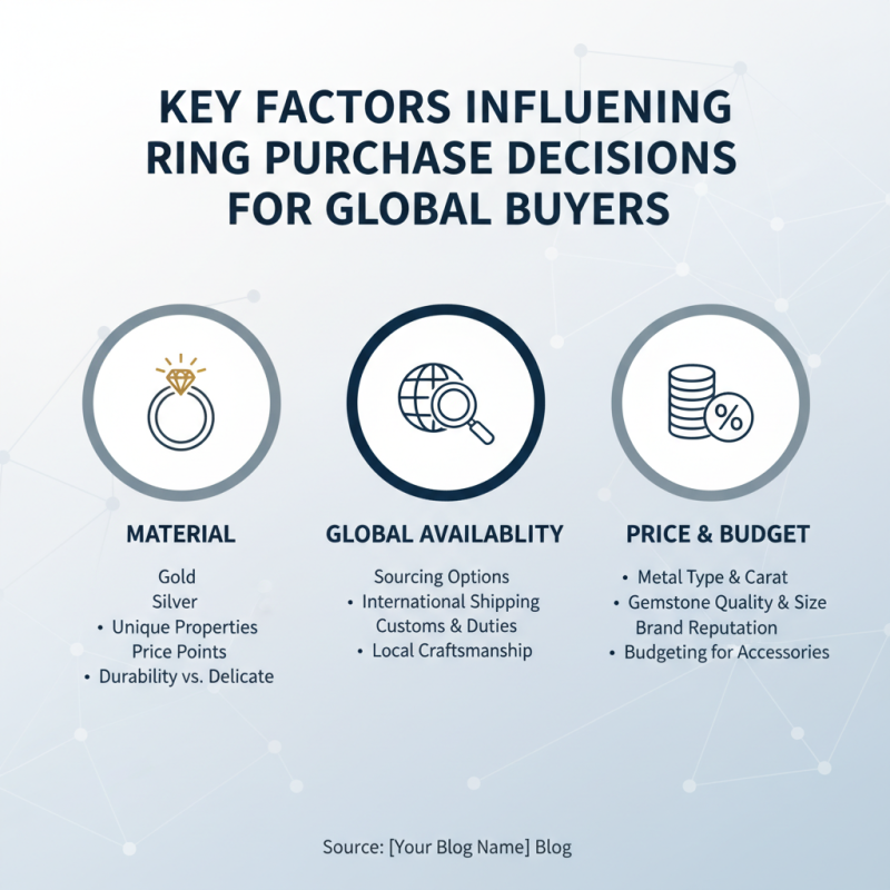 Where to Find the Best Ring Places for Global Buyers?