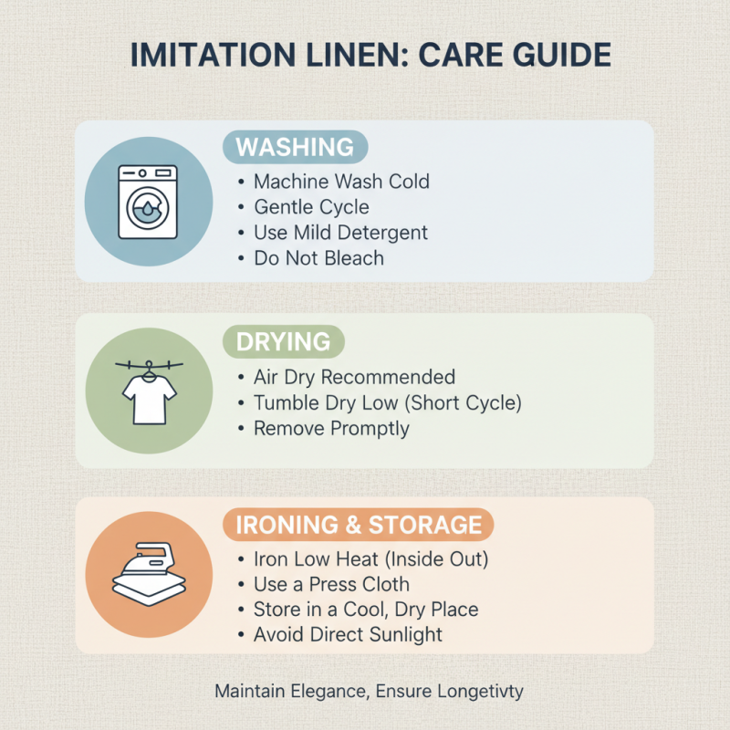 China Best Imitation Linen Fabric Features Benefits and Uses?