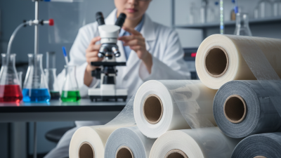 Top Tips for Sourcing Quality Tpu Film for Your Business?