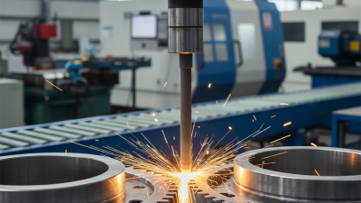 Top Benefits of Tungsten Carbide Brazing Rod for Global Buyers?