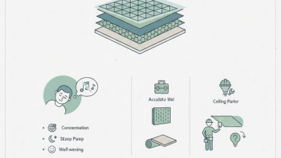 Best Tips for Ceiling Noise Reduction Solutions?