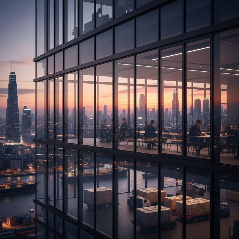 China Best Window Doors for Your Global Sourcing Needs?