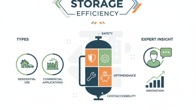Top Fuel Tanks for Efficient Storage Solutions?