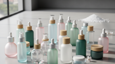 Discover the Best Skin Bottles from China for Global Buyers?