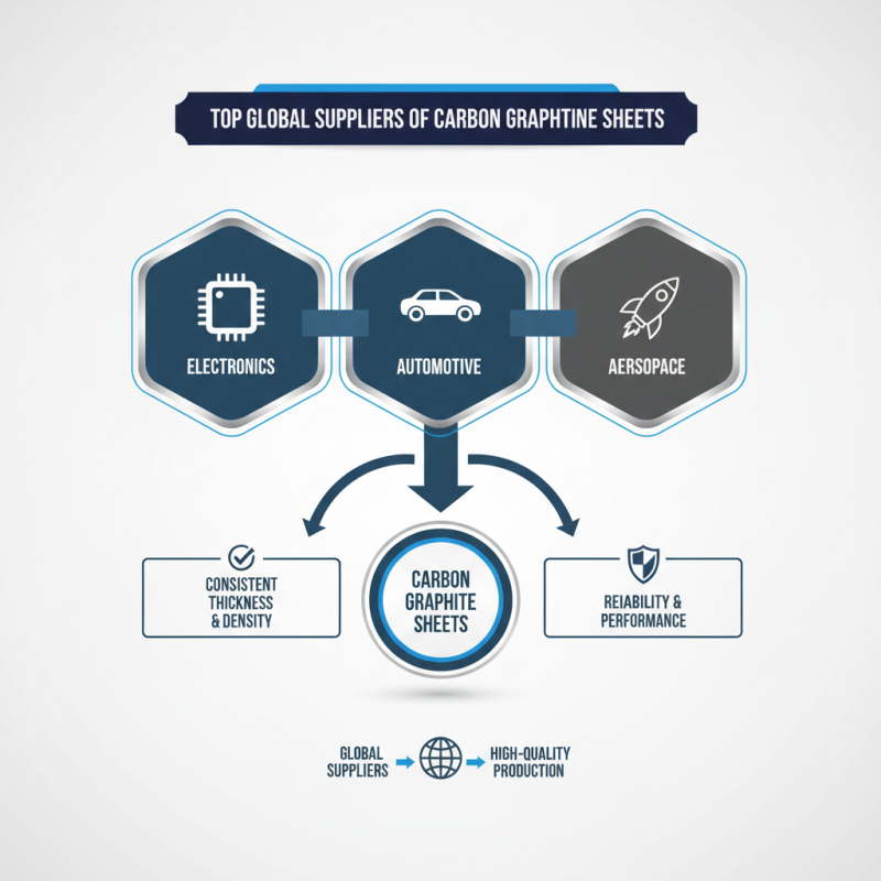 Best Carbon Graphite Sheet Options for Global Buyers?