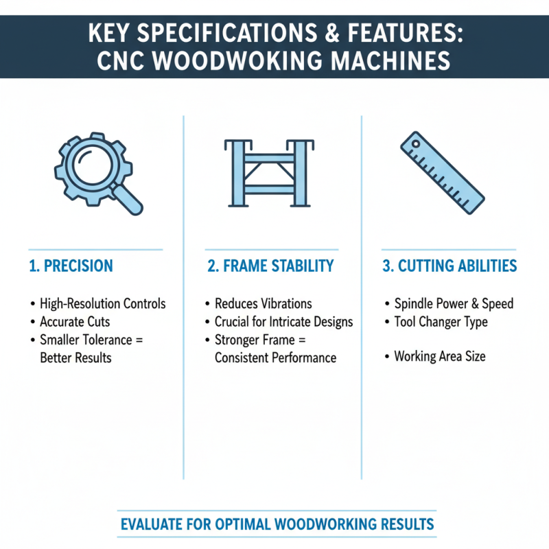 2026 How to Choose the Best Cnc Woodworking Machine for Your Projects?