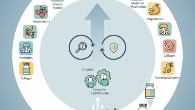 Top 10 Functional Food Supplements You Should Consider for Health Benefits?