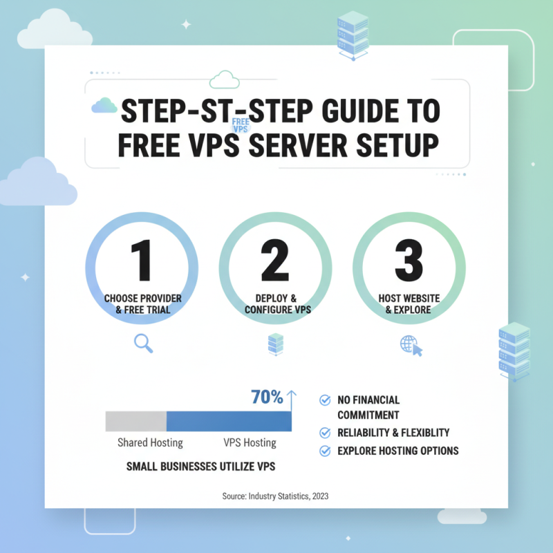 How to Get a Free VPS Server for Your Website Hosting Needs?