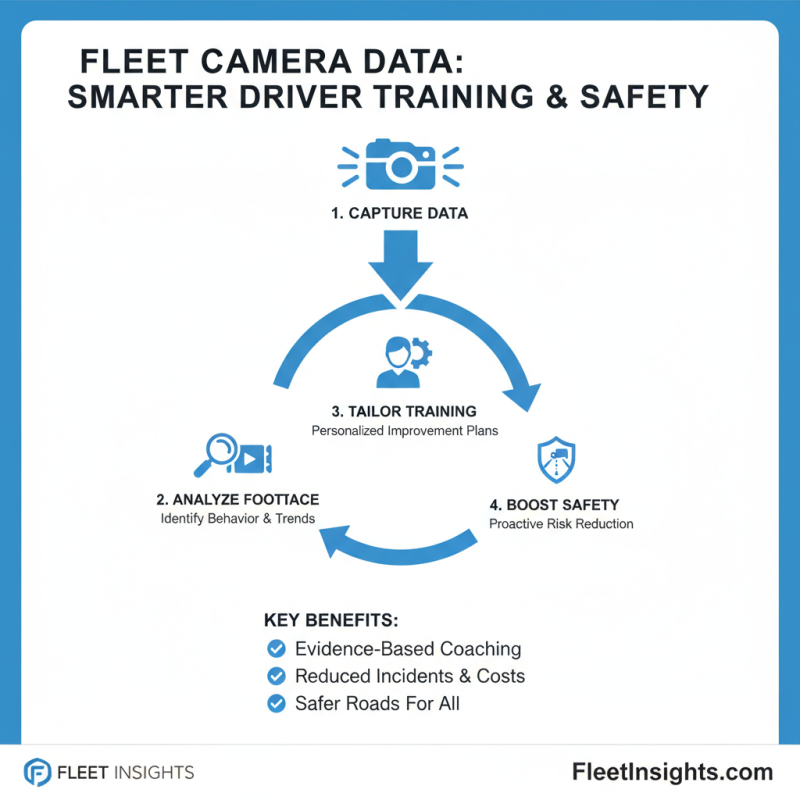 Top 5 Fleet Camera Tips for Better Fleet Management